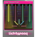 Uber Dance Floor (Foil)