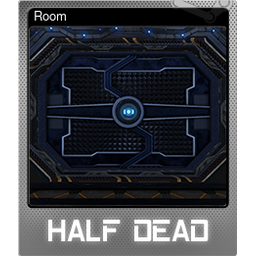 Room (Foil)