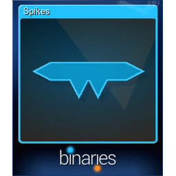 Spikes