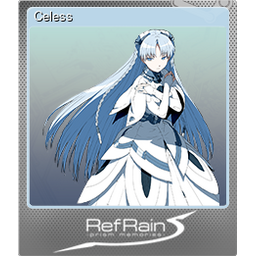 Celess (Foil)
