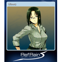 Mews (Trading Card)