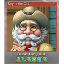 Key to the City (Foil)