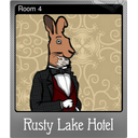 Room 4 (Foil)
