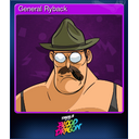 General Ryback