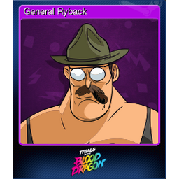 General Ryback