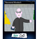 Reverend Murdoch