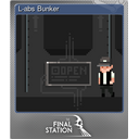 L-abs Bunker (Foil)