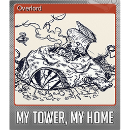 Overlord (Foil)