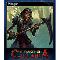 Pillager