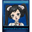 Xiaoqiao (Trading Card)