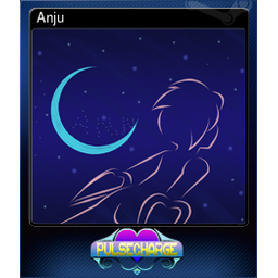 Anju (Trading Card)