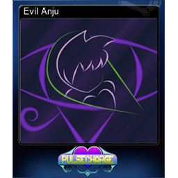 Evil Anju