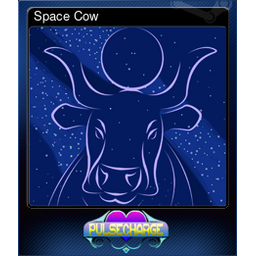 Space Cow