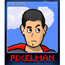 PIXELMAN