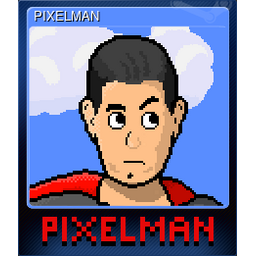 PIXELMAN