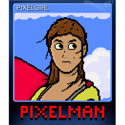 PIXELGIRL