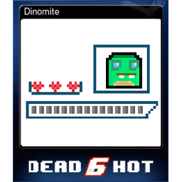 Dinomite