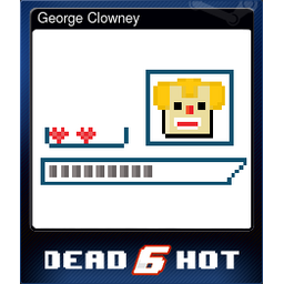 George Clowney