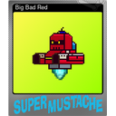 Big Bad Red (Foil)