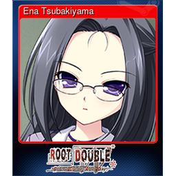 Ena Tsubakiyama