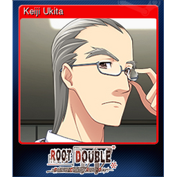 Keiji Ukita