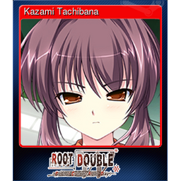 Kazami Tachibana