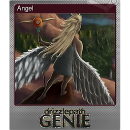 Angel (Foil)