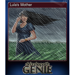 Lulas Mother