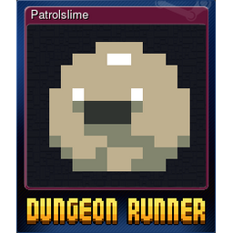 Patrolslime