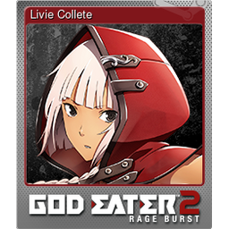 Livie Collete (Foil)