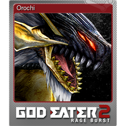Orochi (Foil)