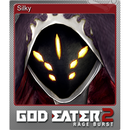 Silky (Foil)