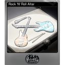 Rock N Roll Altar (Foil)