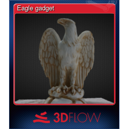 Eagle gadget