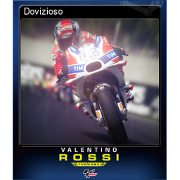 Dovizioso