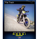 Flat Track