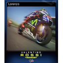 Lorenzo