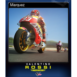 Marquez