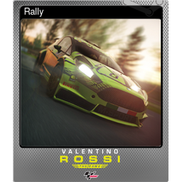 Rally (Foil)