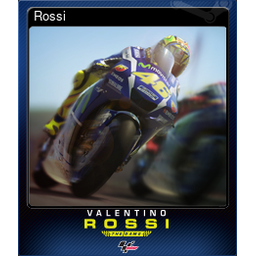 Rossi