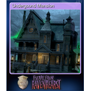 Undergound Mansion