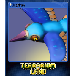 Kingfiher