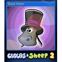 Baad Hatter