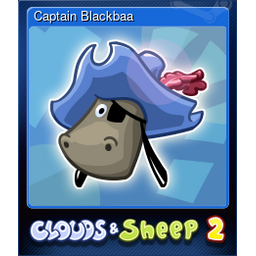 Captain Blackbaa