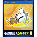 Sheep Impact