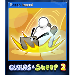 Sheep Impact