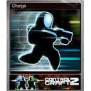 Charge (Foil)