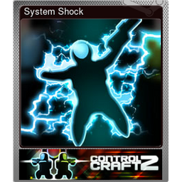 System Shock (Foil)