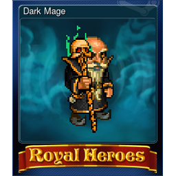 Dark Mage