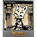 The Daughter (Foil)